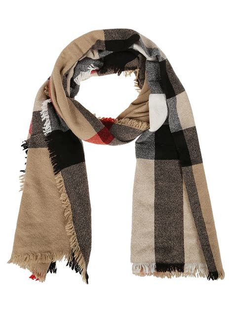 Burberry wraps on sale